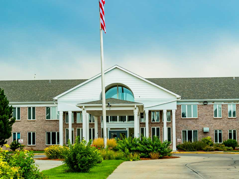 How to Talk to Elderly Parents about Moving to a Retirement Community