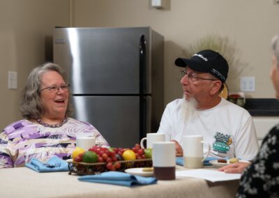 Mike-Morrison-and-Babbette-Berger_roundtable_1-400x284
