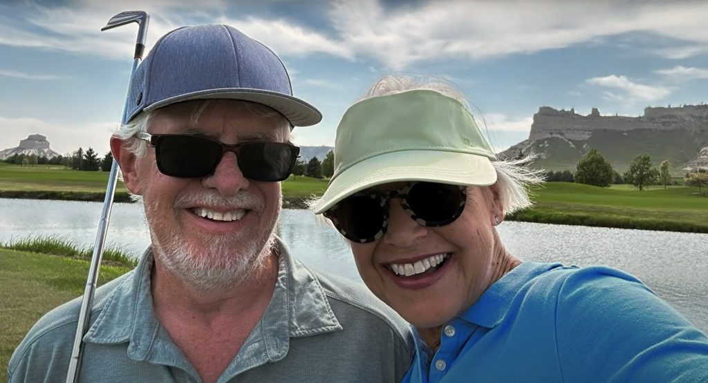 Garden Homes_couples_selfie_1