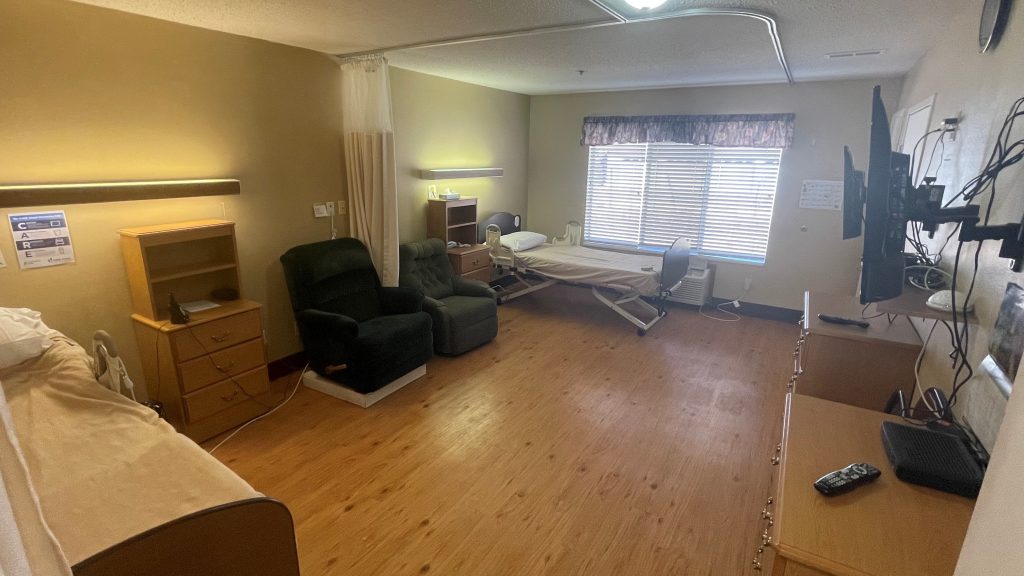 Care Center_room 319_shared room_2