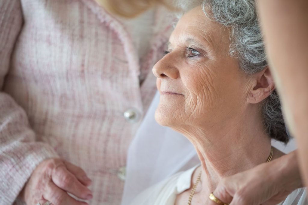 Is It Time to Move to Assisted Living?