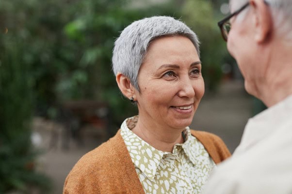 Making the Most of Empty Nest Freedom
