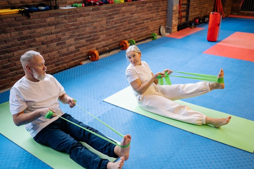 Easy Habits for a Healthier You