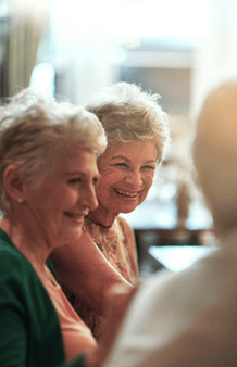 the residency-residents-laughing