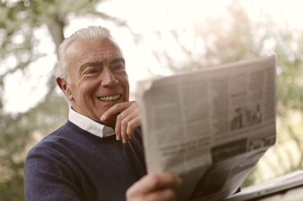 The Importance and Benefits of Networking for Seniors