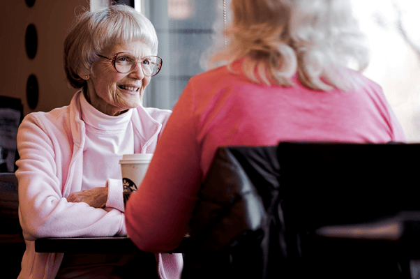 What is the Best Age to Move into An Assisted Living Community?